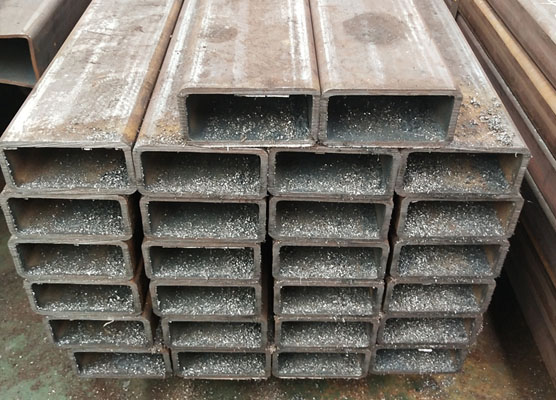 莎车16Mn矩形管