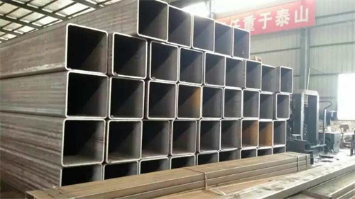 莎车无缝方管<font style='color:red'>生产工艺</font>