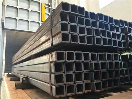 莎车低合金矩形管