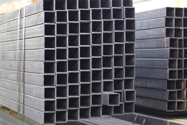 莎车无缝方矩管生产制造