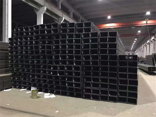 莎车冷拔方管选型指南 工程采购怎么选